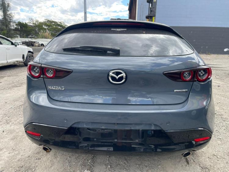 mazda 3 BP Jan 2019 Parts & Wrecking
