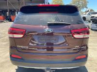 2016 Kia Sorento UM image 2