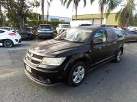 2011 Dodge Journey SXT image 2