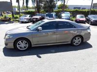 2009 Toyota Aurion SPORTIVO ZR6 image 2