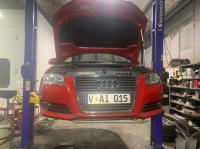 2008 Audi A3 8P image 2