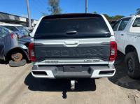 2023 Ldv T60 image 2