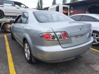 2003 Mazda 6 GG image 2