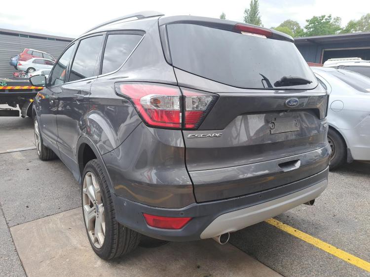 ford Escape ZG Mar 2018 Parts & Wrecking