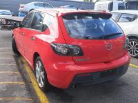 2008 Mazda 3 BK image 2