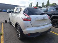 2016 Nissan Juke F15 II image 2
