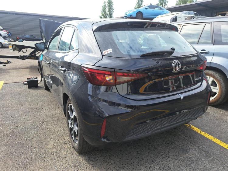 mg 3 Sep 2024 Parts & Wrecking