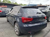 2014 Audi A1 8X image 2