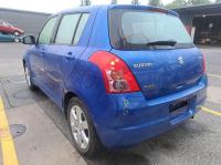 2009 Suzuki Swift EZ image 2