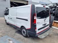 2021 Renault Trafic L2 LWB PREMIUM 125KW X82 image 2
