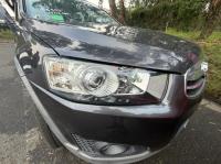 2015 Holden Captiva image 2