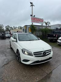 2015 Mercedes Benz A200 MY15 image 2