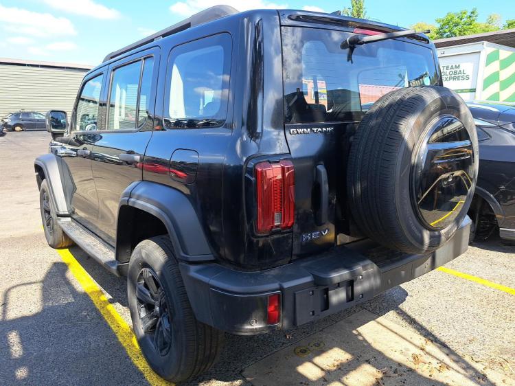 gwm Tank 300 Aug 2022 Parts & Wrecking