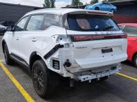2025 Chery Tiggo 7 Pro T32 image 2