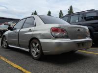 2006 Subaru Impreza G2 image 2