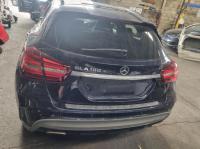 2017 Mercedes Benz Gla Class GLA180 X156 image 2