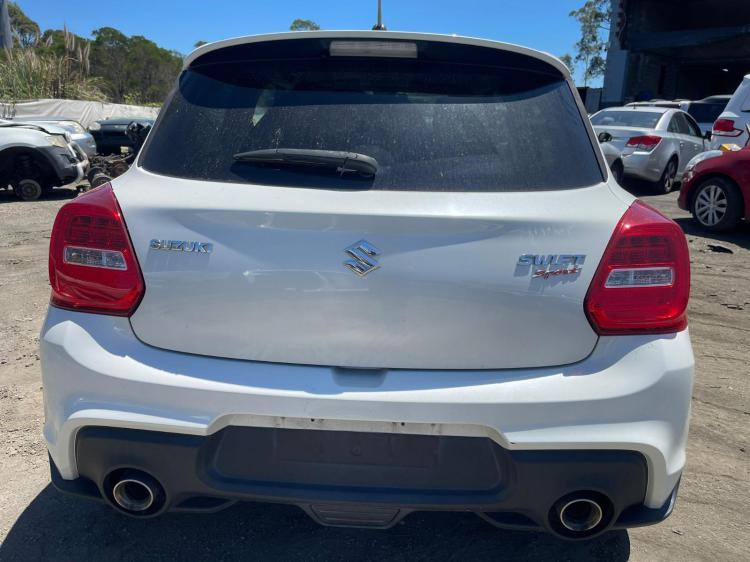 suzuki Swift AZ Jan 2018 Parts & Wrecking