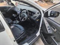 2011 Hyundai Ix35 image 2