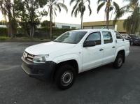 2012 Volkswagen Amarok TSI300 2WD image 2