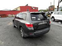 2011 Toyota Kluger 4X4 KX-S image 2