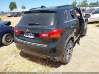 2017 Mitsubishi Asx GA image 2