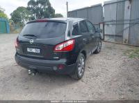 2011 Nissan Dualis J10 image 2