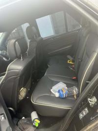 2011 Mercedes Benz Ml300 image 2