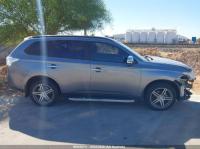 2014 Mitsubishi Outlander ZJ image 2