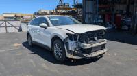 2017 Mazda Cx9 TC image 2