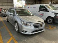 2015 Subaru Liberty BN image 2