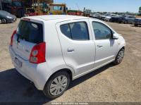 2014 Suzuki Alto GF image 2
