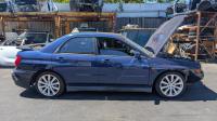2002 Subaru Impreza GD image 2