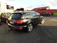 2008 Audi Q7 3.0 TDI QUATTRO image 2