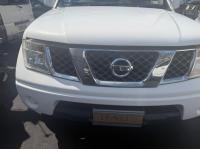 2013 Nissan Navara image 2