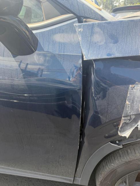 chery Omoda 5 2023 Parts & Wrecking