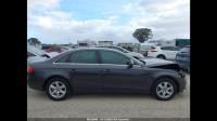2008 Audi A4 image 2