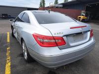 2011 Mercedes Benz E Class image 2