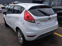2015 Ford Fiesta WZ image 2