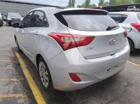 2016 Hyundai I30 GD image 2
