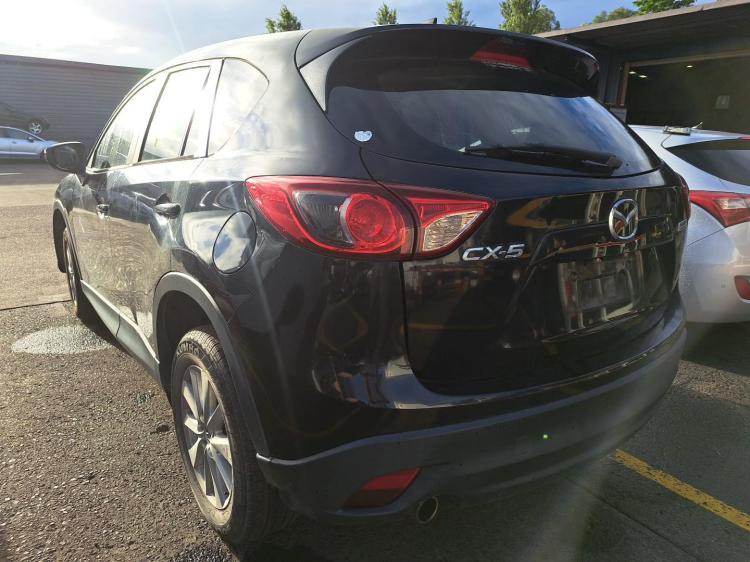 mazda Cx5 KE Aug 2015 Parts & Wrecking