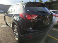 2015 Mazda Cx5 KE image 2
