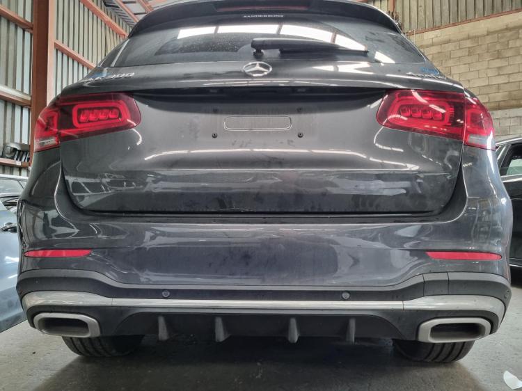 mercedes benz Glc Class GLC300 X253 2022 Parts & Wrecking