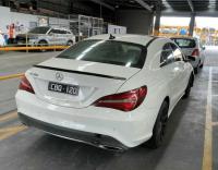 2017 Mercedes Benz Cla CLA 200 image 2