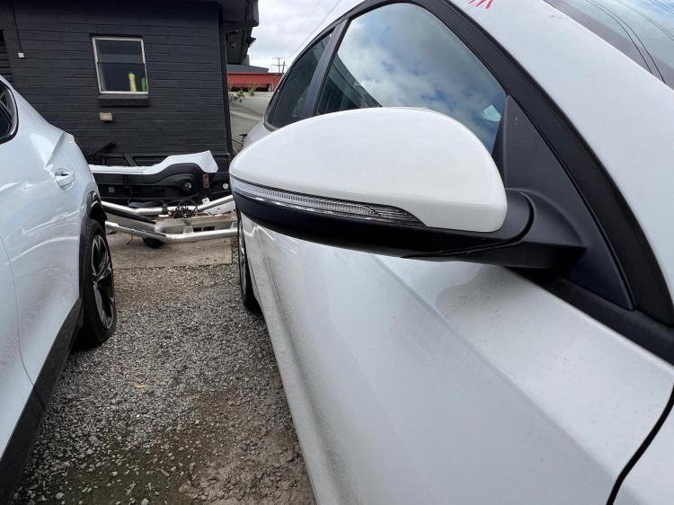 kia Cerato BD Jan 2024 Parts & Wrecking