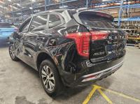 2024 Gwm Haval Jolion 1.5L GW4G15K 7SPD AUTO DCT FWD PREMIUM image 2