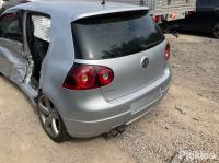 2009 Volkswagen Golf GTI PIRELLI EDITION image 2