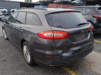 2015 Ford Mondeo MD image 2