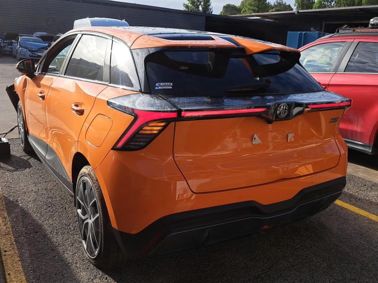 mg Mg4 MEH32 Jul 2023 Parts & Wrecking