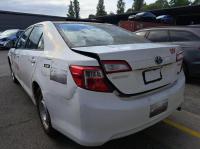 2012 Toyota Camry AVV50R image 2