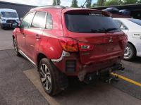 2015 Mitsubishi Asx XB image 2